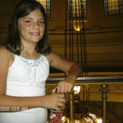 Timeline: Elizabeth Olten murder case