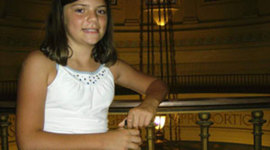 Timeline: Elizabeth Olten murder case