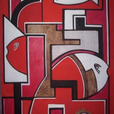 Timeline: Constructivismo