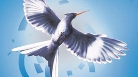 Timeline: (JS) Mockingjay By Susan Collins, Fiction, 398 Pages