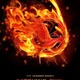 Catching fire