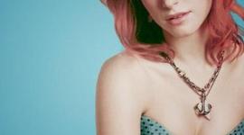 Timeline: Hayley Williams