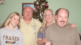 Timeline: Rebecca Overman; Personal Timeline