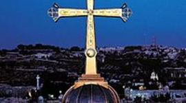 Timeline: Kristendomens historia