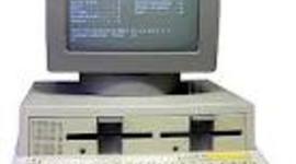 Timeline: Historia de la informatica
