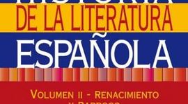 Timeline: Literatura española