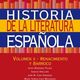 Historia de la literatura espanola volumen ii ren 9788424119294