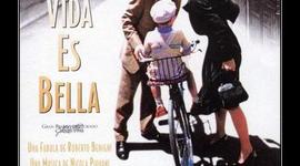 Timeline: La vida es bella