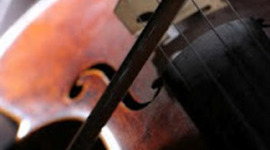 Timeline: Evolution Of The Violin