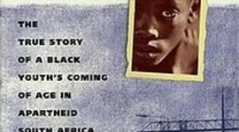 Timeline: Kaffir Boy Timeline