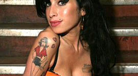 Timeline: Amy Winehouse