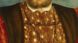 Timeline: Henry VIII. KEY EVENTS.