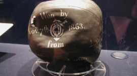 Timeline: History Of The Soccer Ball