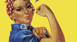 Timeline: Women's History and Rights