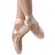 Pointe shoes