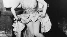 Timeline: The Roaring 20s.