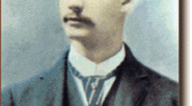 Timeline: Joseph Biedenharn