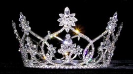 Timeline: To do well at the Miss. Coloma Pageant on January 5th, 2013