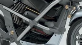 Timeline: Fuel cell Bikes