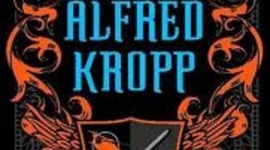Timeline: The extrordinary adventures of Alfred Kropp-By:Rick Vancey-Fiction 340 pg.