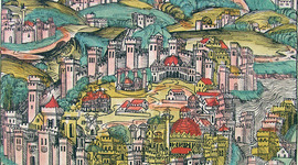 Timeline: The Medieval World and beyond! period 0 Luok