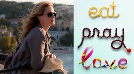 Timeline: Eat Pray Love