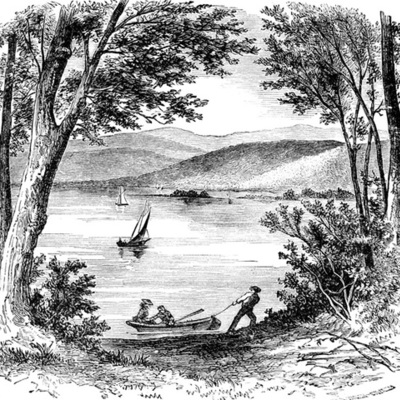 Timeline: The British in North America Brady and Greg