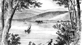 Timeline: The British in North America Brady and Greg