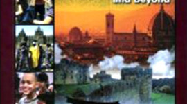 Timeline: The Medieval World and Beyond Period 1 nagn