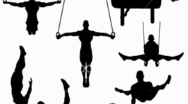 Timeline: Gymnastic