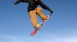 Timeline: Snowboarding