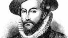 Timeline: The British Move in and Attack: from Charles and Kenny