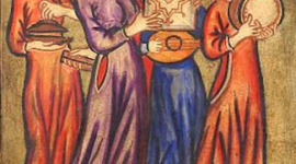 Timeline: Fets històrics durant l'Edat Mitjana