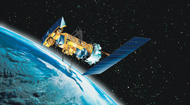 Timeline: History of Weather Satellites