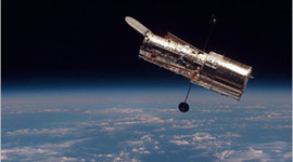 Timeline: Satellite Timeline