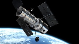 Timeline: Satellite Timeline