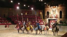 Timeline: Midevil Times