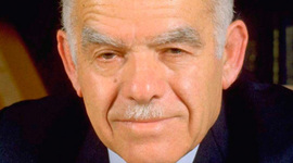 Timeline: יצחק שמיר - ארועים על ציר הזמן