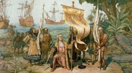 Timeline: Spanish Colonization Timeline