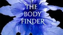 Timeline: The Body Finder by Kimberly Derting 323