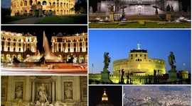 Timeline: The Fall of Rome