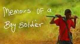 Timeline: (AS) A Long Way Gone, Ishmael Beah, Non Fiction, 229