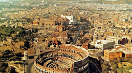 Timeline: Roman Timeline D135