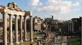 Timeline: The Roman Empire