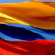 Bandera colombiana