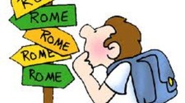 Timeline: Rome Timeline