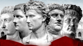 Timeline: Roman Empire