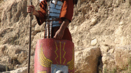 Timeline: The Fall of Rome