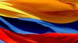 Timeline: 10 ULTIMOS PRESIDENTES DE COLOMBIA