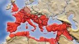 Timeline: The Roman Empire